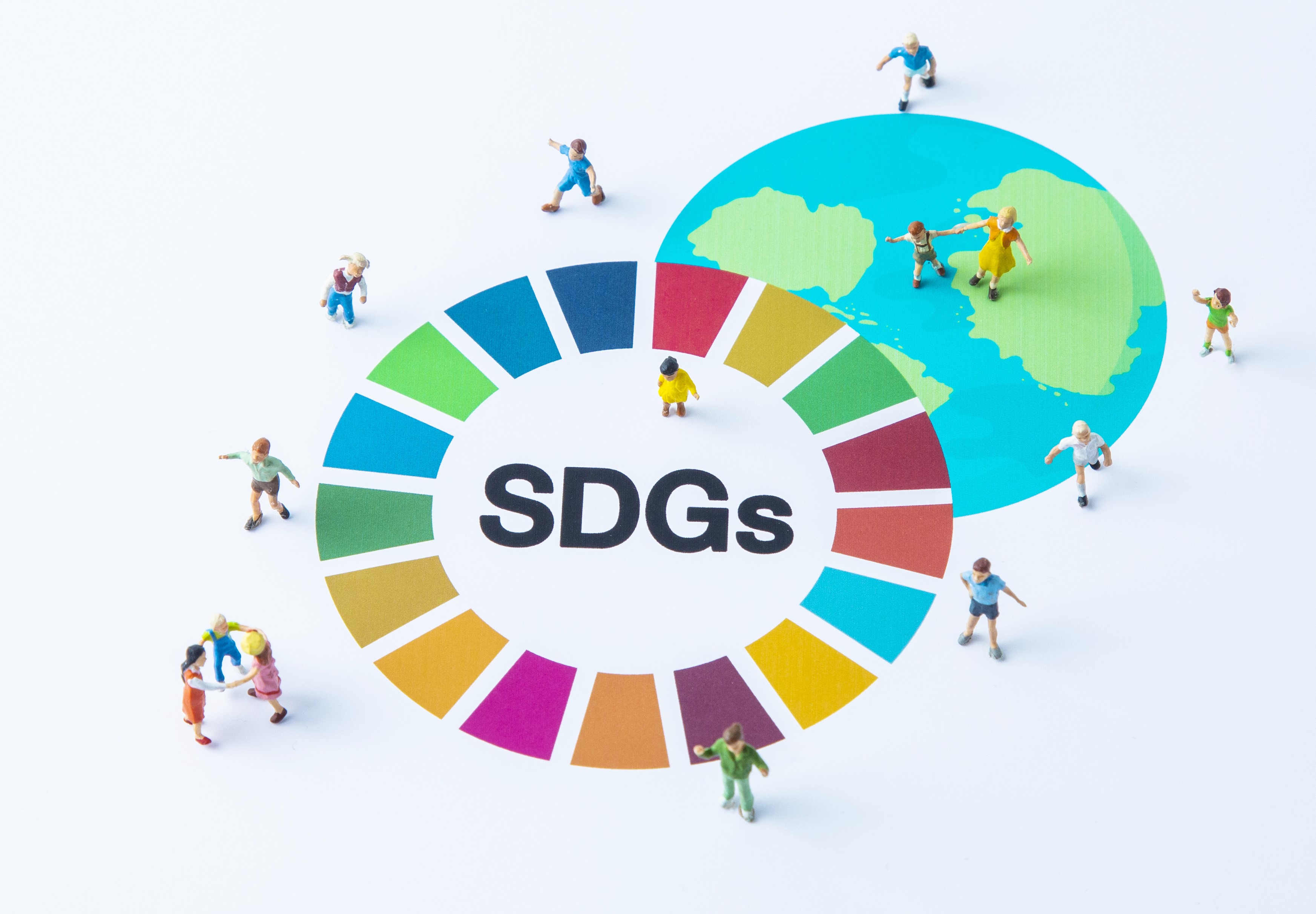 R5グローカル化のためのSDGs勉強会(2)